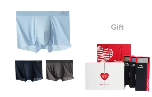 Reebok Men Underpants