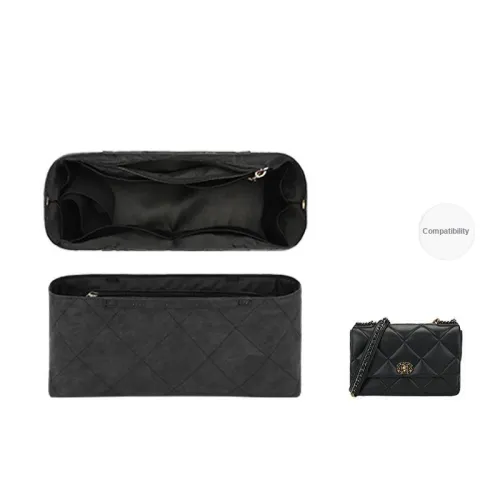 Tide DuPont Paper Bag Accessories Women's Black