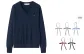 Dark Blue, Comes with A Free Neck Strap