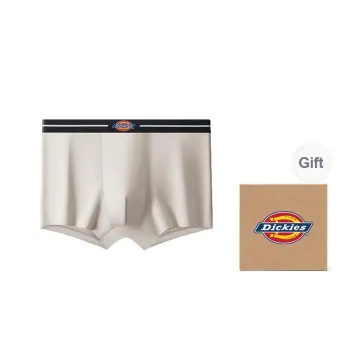 Dickies Underpants Men's Gift Box Combination