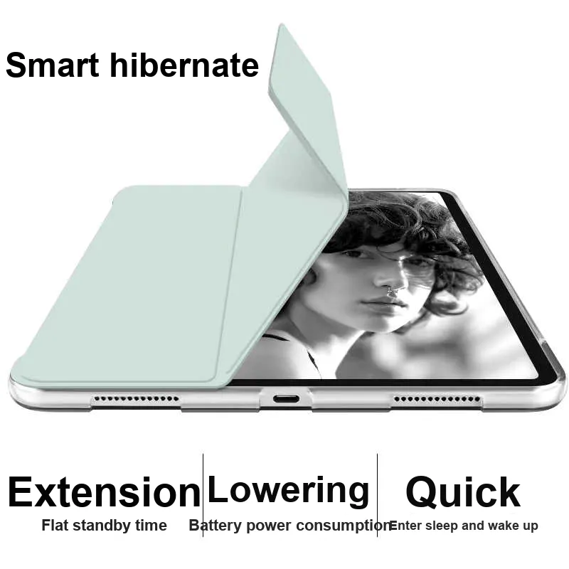 Suoyun Tablet Protective Cases-1