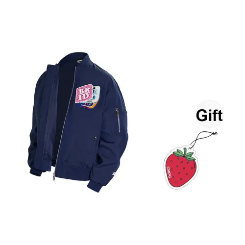 CMPG Унисекс Куртки