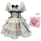 Apricot Dress+Box