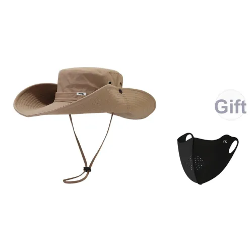 JEEP Полиэстер Панамы Унисекс