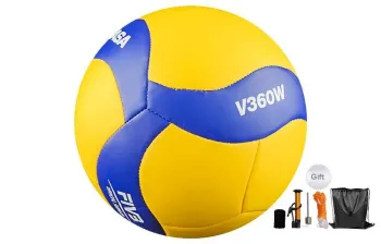 MIKASA Volleyball