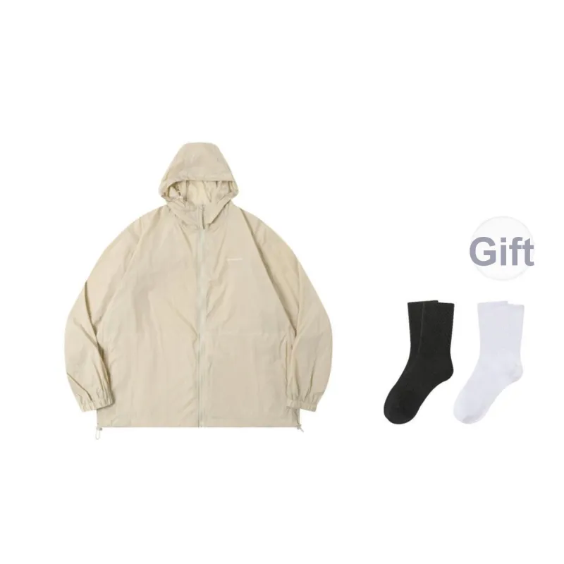 TGNS Sun Protection Clothing Unisex-14