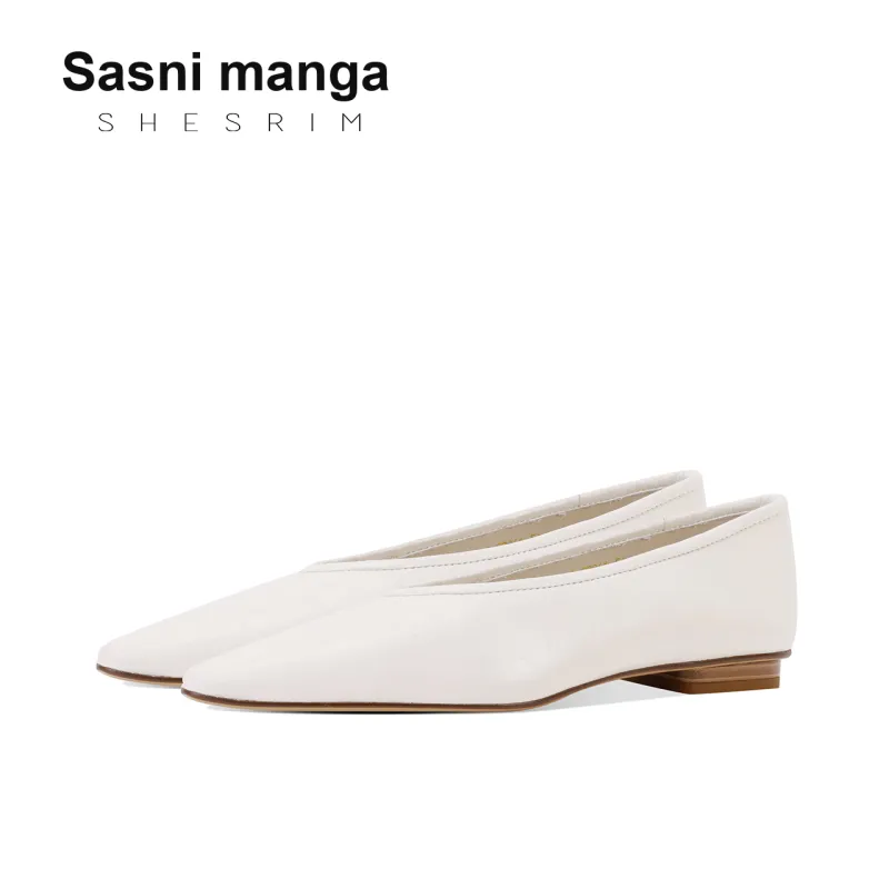 Shesrim Casual Single Shoes Women's-3