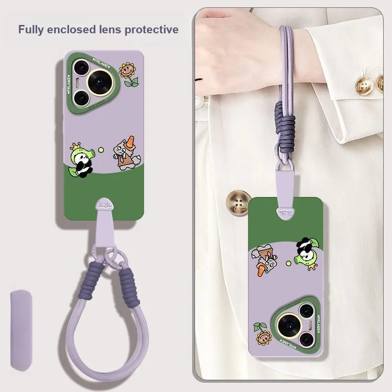 Interesting shell Phone Cases-15