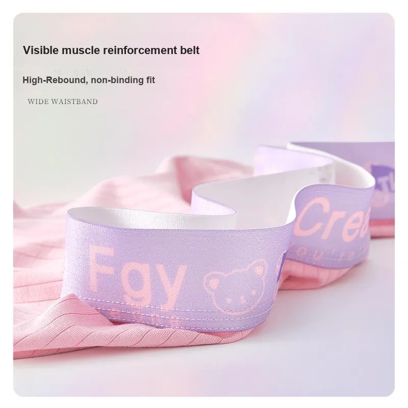 FGY FUGUYU Underpants Men's 3 Pack Mixed Color-19