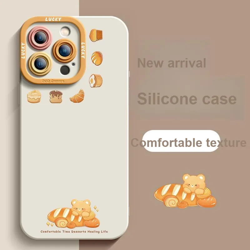 RVIXE Phone Cases-3