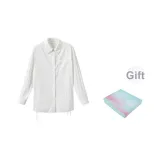 Pearl White (Gift Box Set)