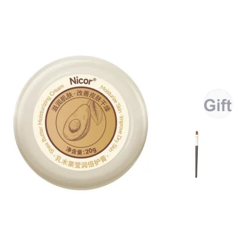 Крем для рук NICOR