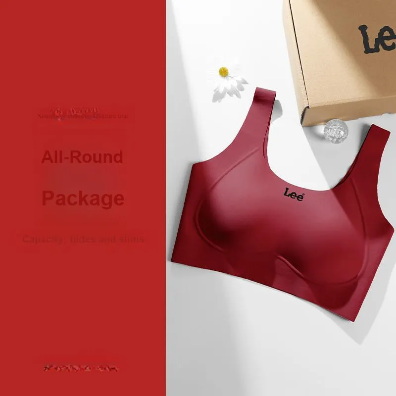 Lee Women's Bras-3