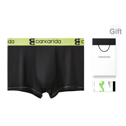Clarkarida Трусы Мужские Коробка 1 Пачка