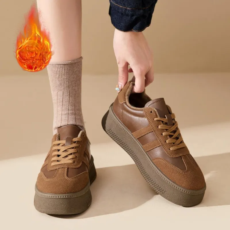 WESTLINK Skateboard Shoes Women's-3