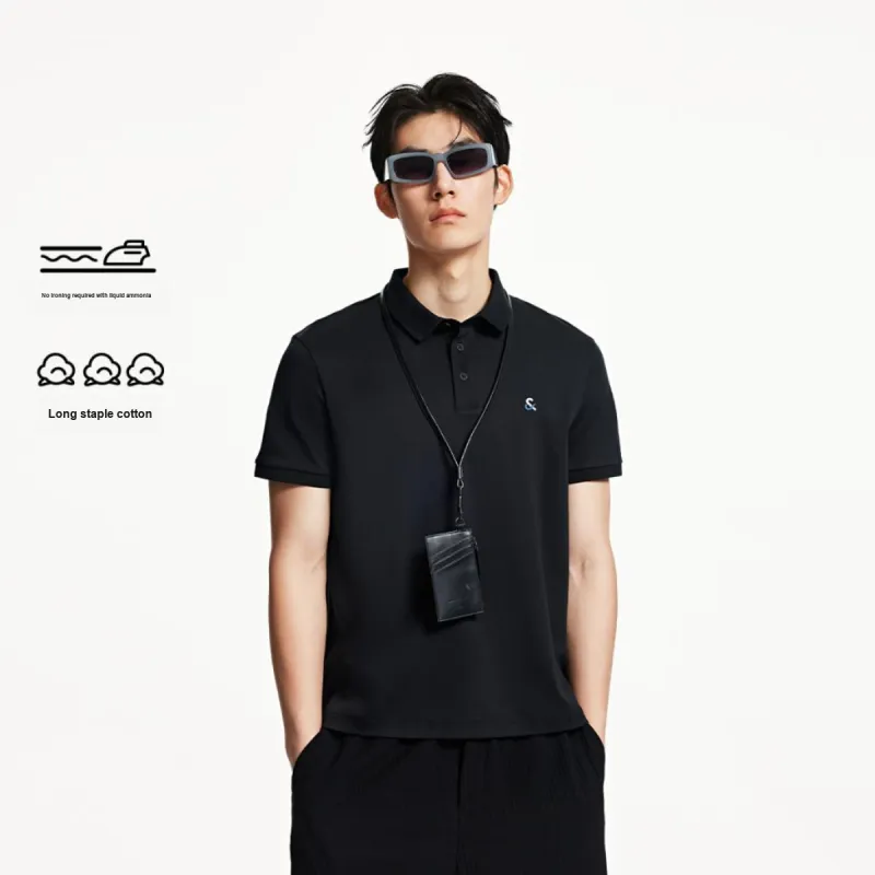 JACK&JONES Polo Shirts Men-8