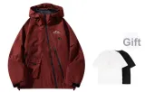 Red (Comes with T-Shirt)