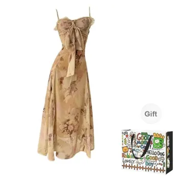 BVODE Slip Dresses Women's Dress Shopping Bag