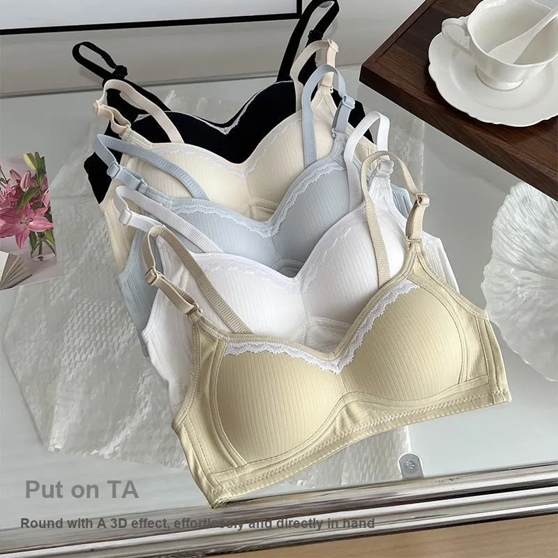 OUSHIBO Women's Bras-1