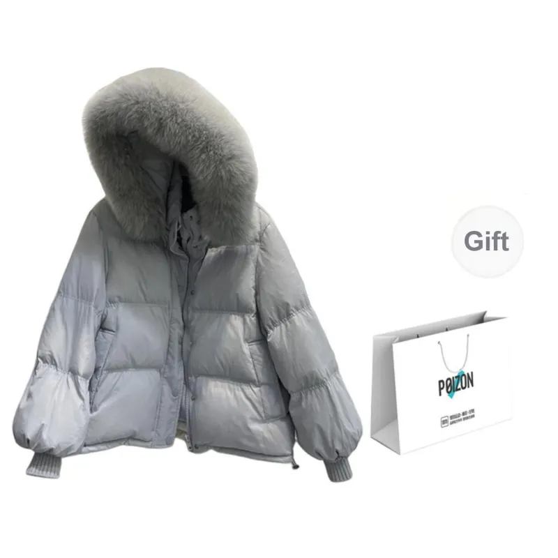CPAURA Puffer Jackets Women's-9