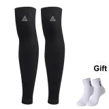 Leg Protection+Casual Sports Socks