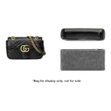 Mini Gray Liner 19cm[Zipper]