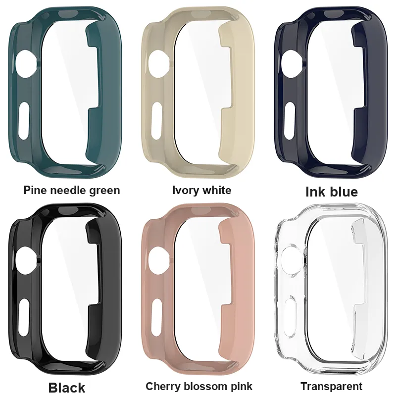 Mr. Strap Unisex Watch Cases-2