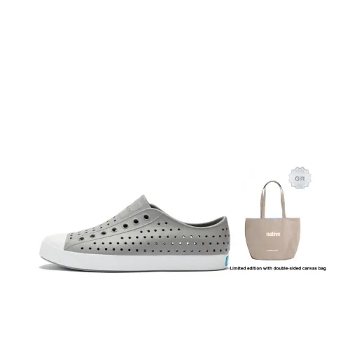 Native Shoes Jefferson Sabo Унисекс Серый