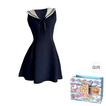 Gentle Welcome Sleeveless Dress Women's