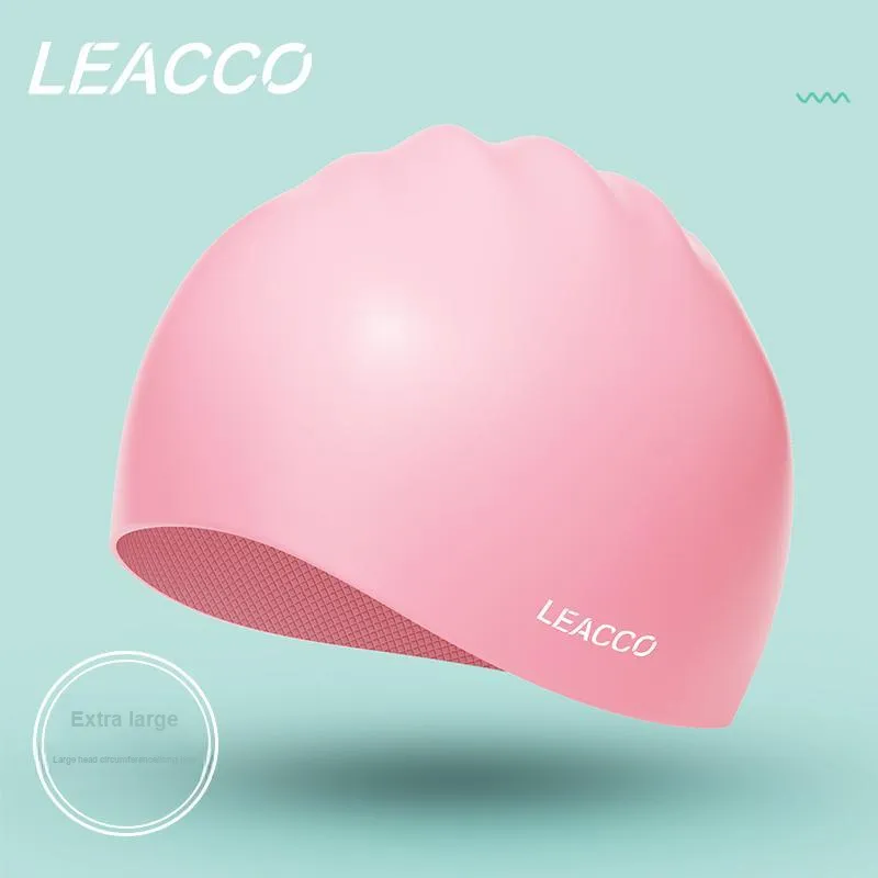 LEACCO Swimming Caps-10
