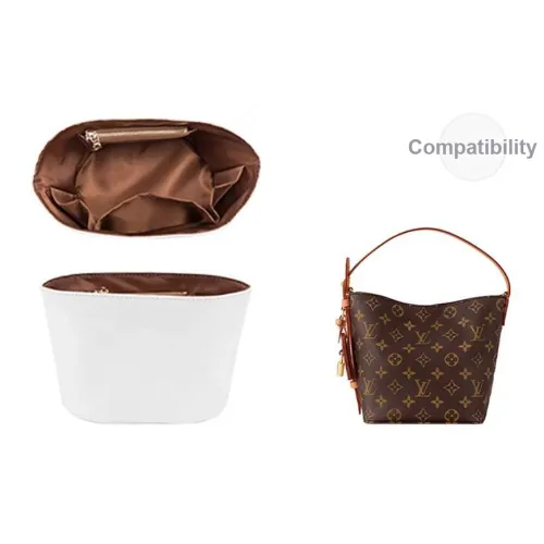 Luxury Care Artisan Workshop Бумага DuPont Сумка Вкладыш Женские