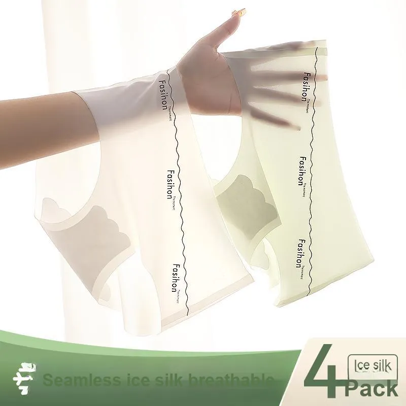 Card Women's Underpants-2