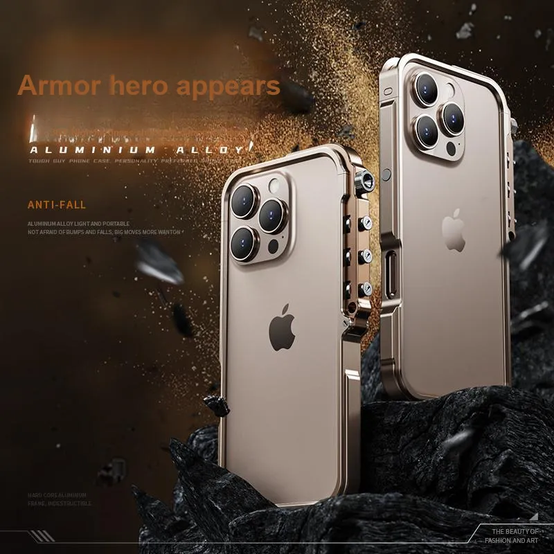 THE TREE Phone Cases-1