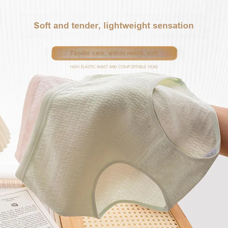 Pretty Lady Underpants Women's 3 Pack-4
