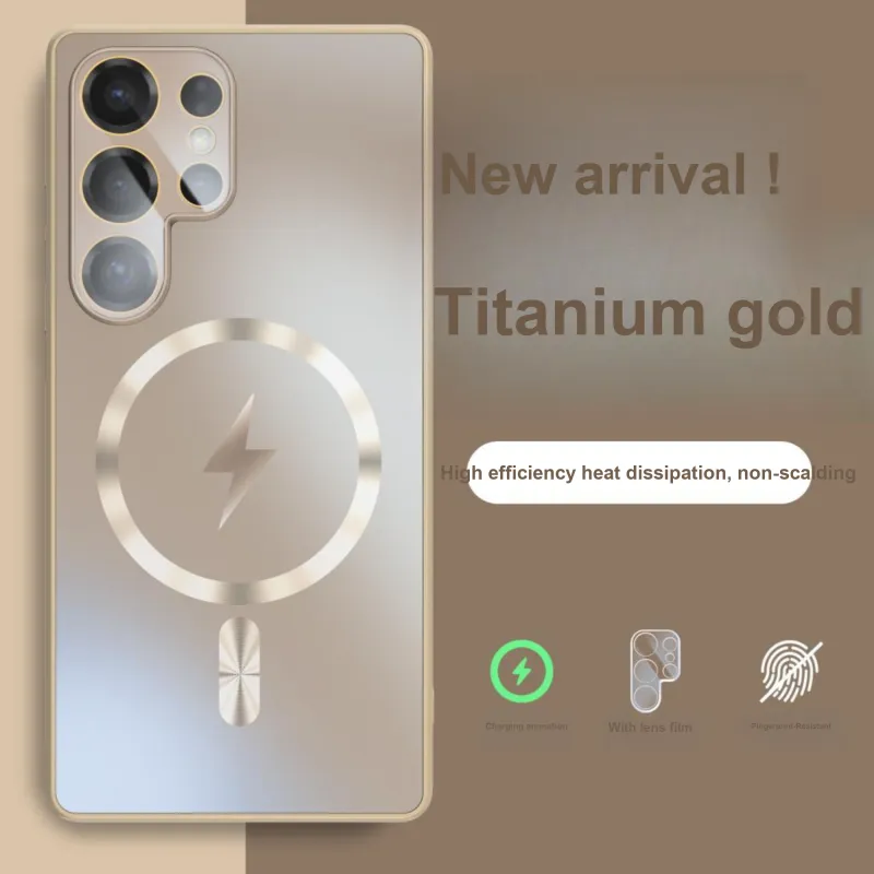 Oujietong PC Material Phone Cases British Style Luxury-7