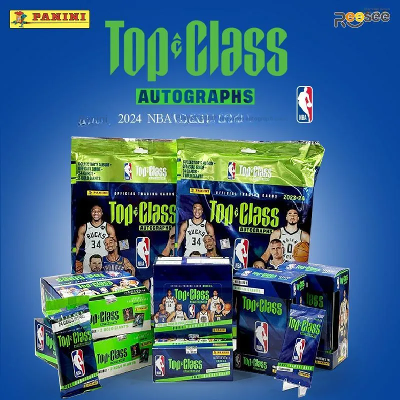 PANINI Haliburton, Basketball Card NBA TOP CLASS Classic Pack Sports Cards 1 Box Pack-1