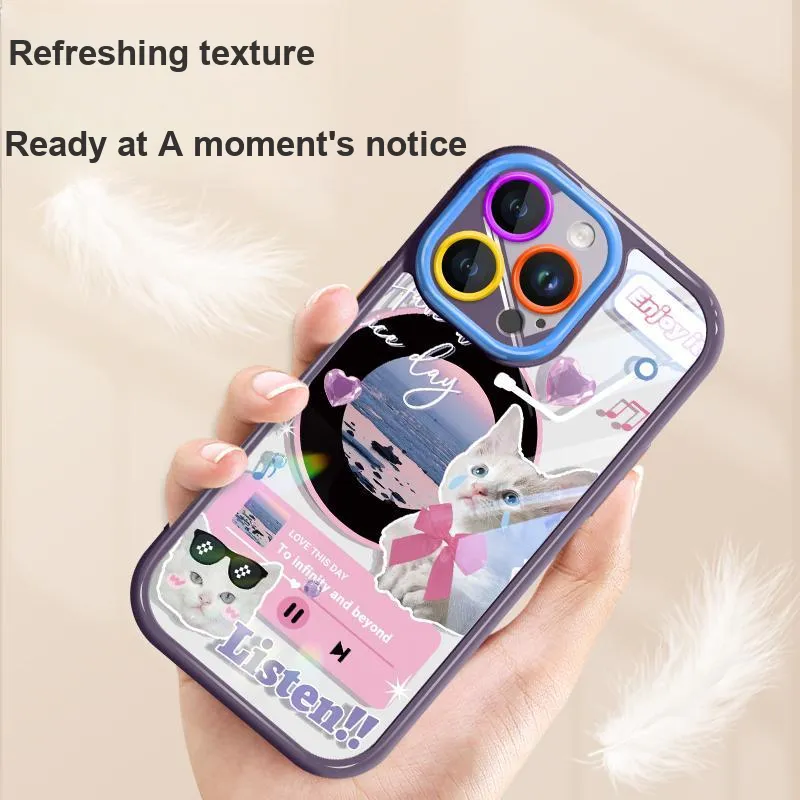 MINISO Phone Cases-10