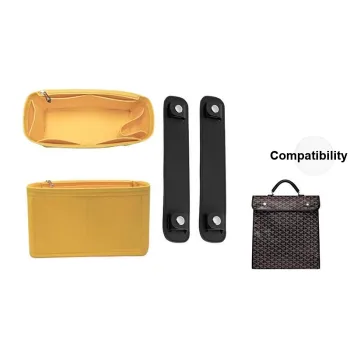 Jingxi Bag Inserts