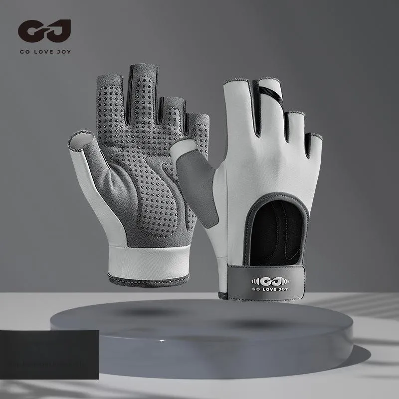AAJF Gloves Unisex-4