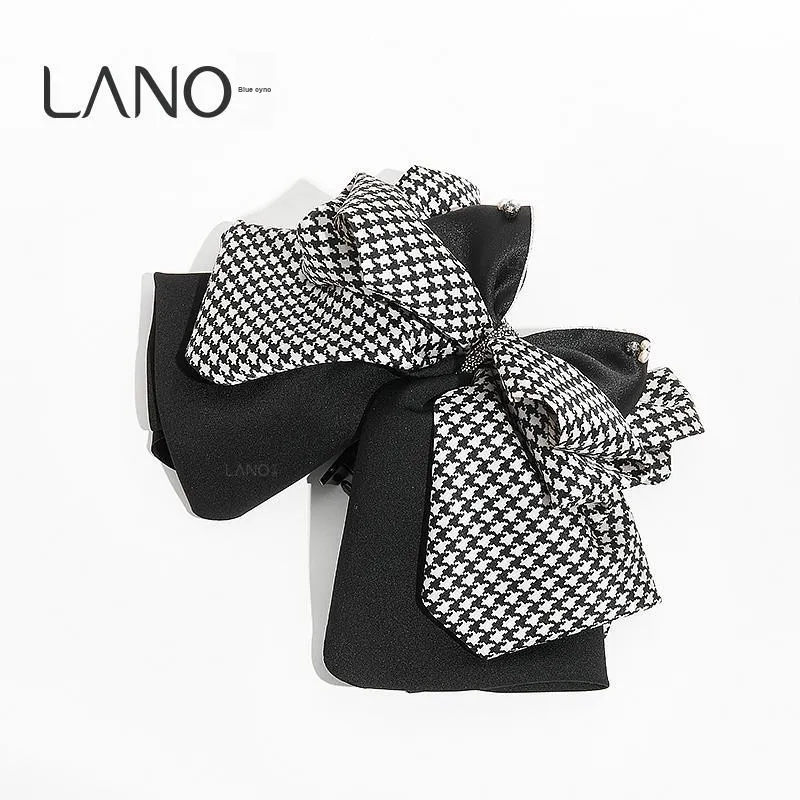 Lano Hair Clips Women's-3