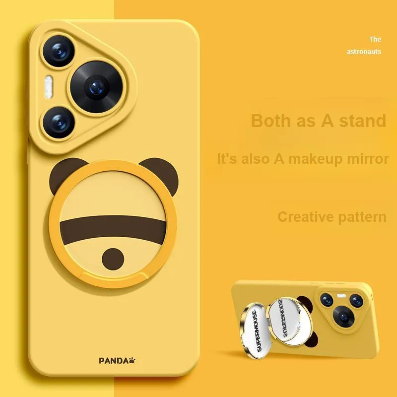 SUPER MOUSE Phone Cases-21