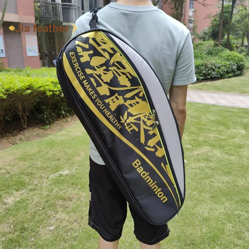 Jia Yu Badminton Racket Bags-3