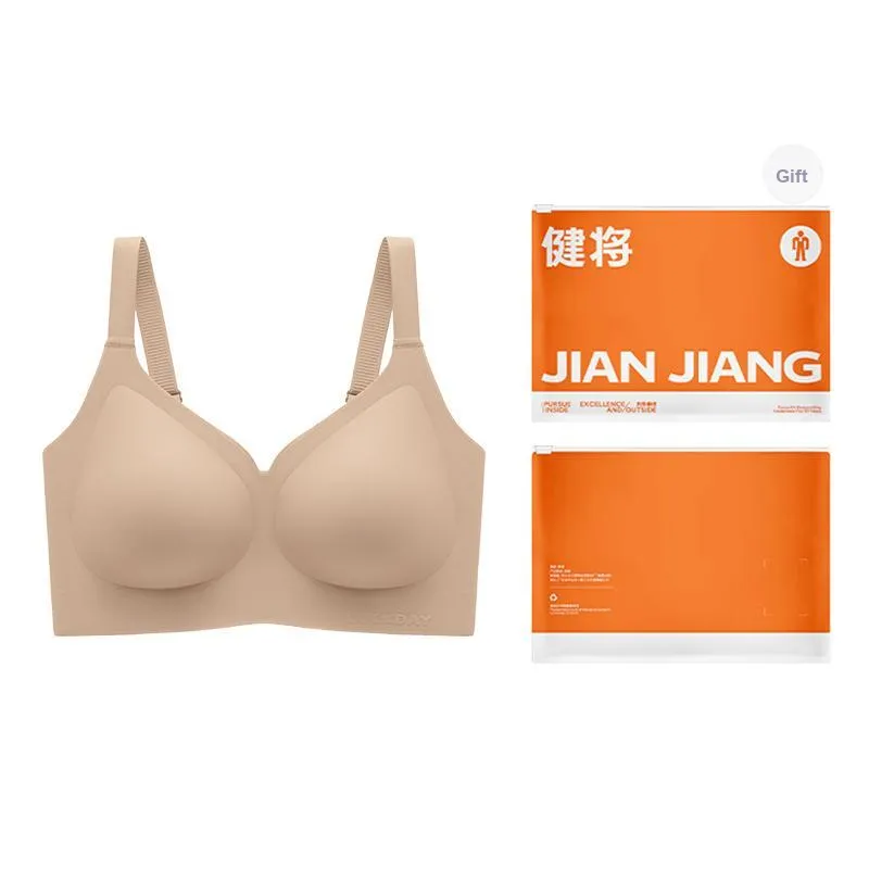 Master Women's Bras-7