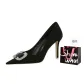 Black+Shopping Bag