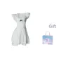 White Shopping Bag