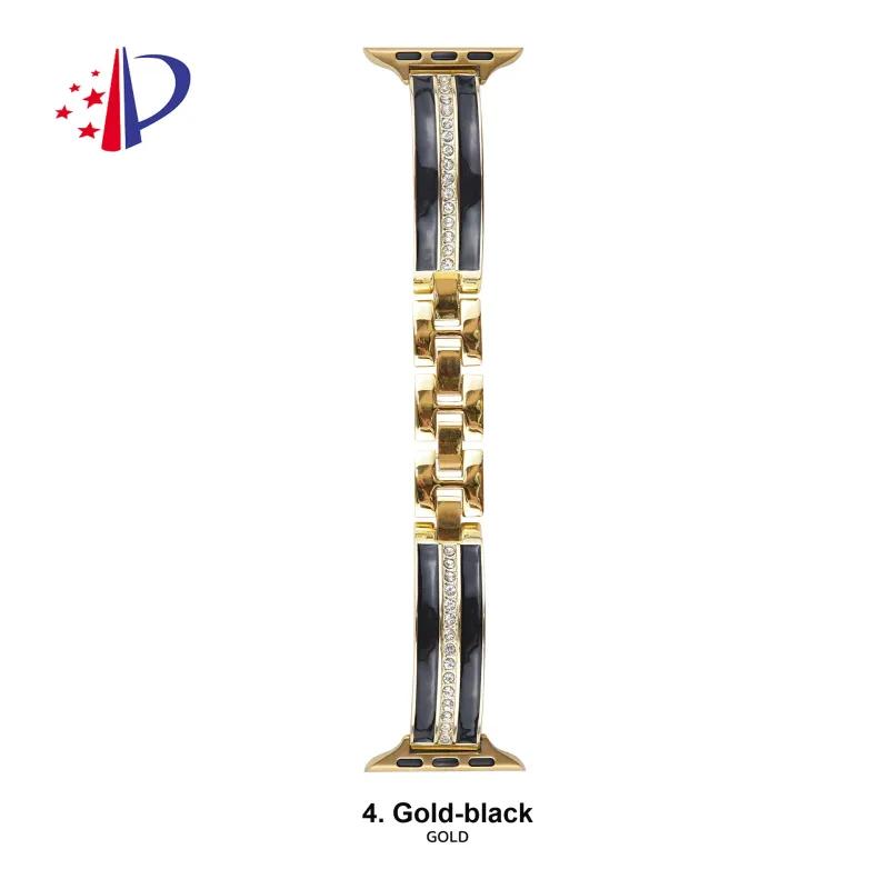 Vobafe Apple Compatibility Watch Band 38mm/49mm Zinc Alloy Material-7