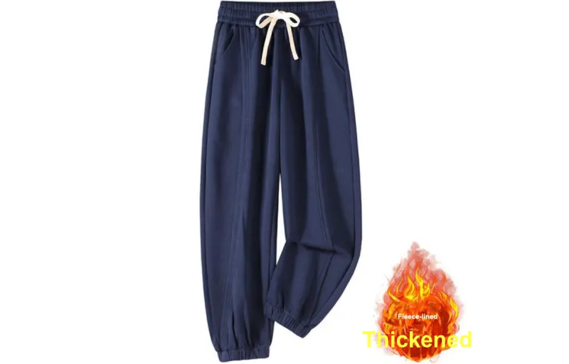ADOONGA Knitted Sports Pants Unisex-6