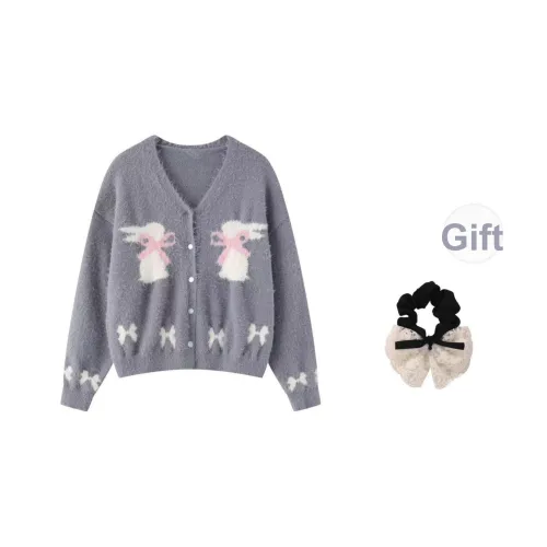 BABYLYCHEE STUDIO Трикотаж Женский