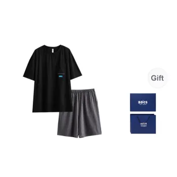 Peninsula City Pajama Set Men's