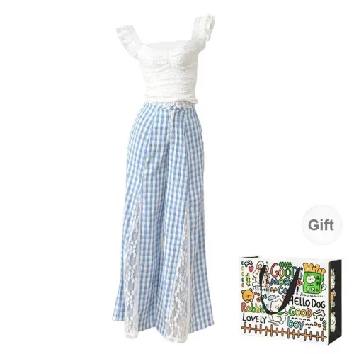 BVODE Casual Suits Women's
